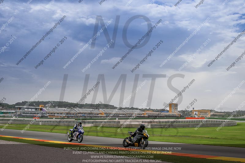 may 2015;motorbikes;no limits;peter wileman photography;spain;trackday digital images;valencia