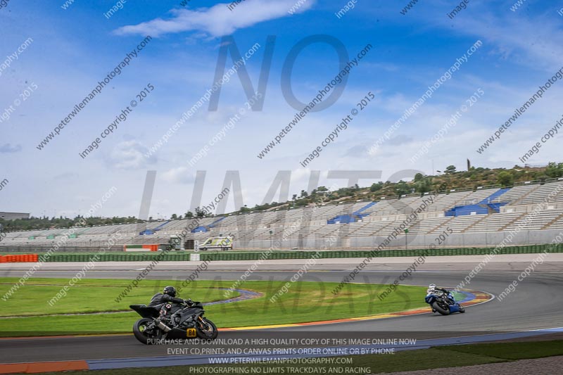 may 2015;motorbikes;no limits;peter wileman photography;spain;trackday digital images;valencia