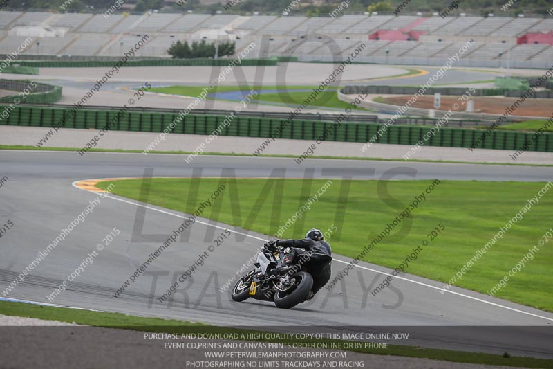 may 2015;motorbikes;no limits;peter wileman photography;spain;trackday digital images;valencia