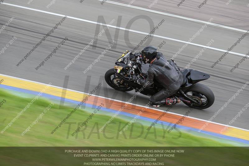 may 2015;motorbikes;no limits;peter wileman photography;spain;trackday digital images;valencia