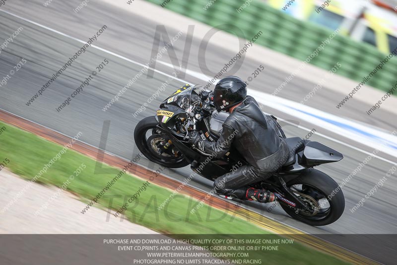 may 2015;motorbikes;no limits;peter wileman photography;spain;trackday digital images;valencia