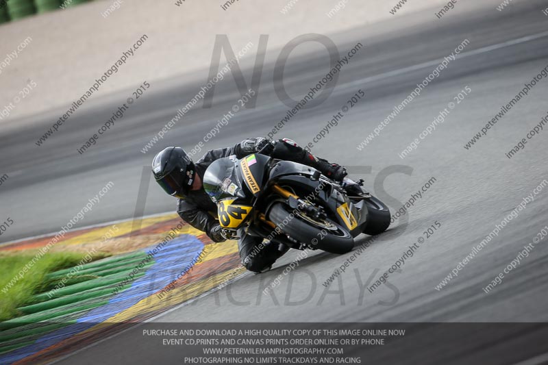 may 2015;motorbikes;no limits;peter wileman photography;spain;trackday digital images;valencia