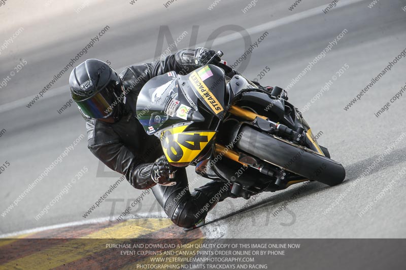 may 2015;motorbikes;no limits;peter wileman photography;spain;trackday digital images;valencia