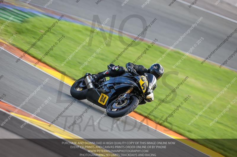 may 2015;motorbikes;no limits;peter wileman photography;spain;trackday digital images;valencia