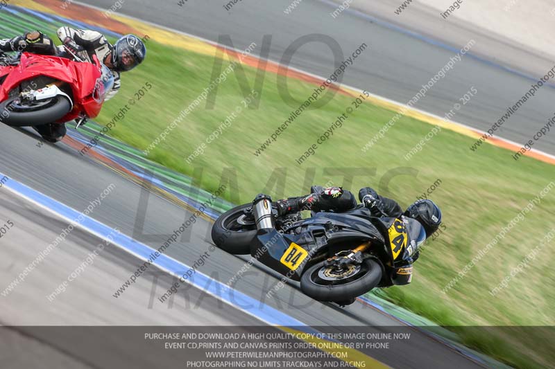 may 2015;motorbikes;no limits;peter wileman photography;spain;trackday digital images;valencia