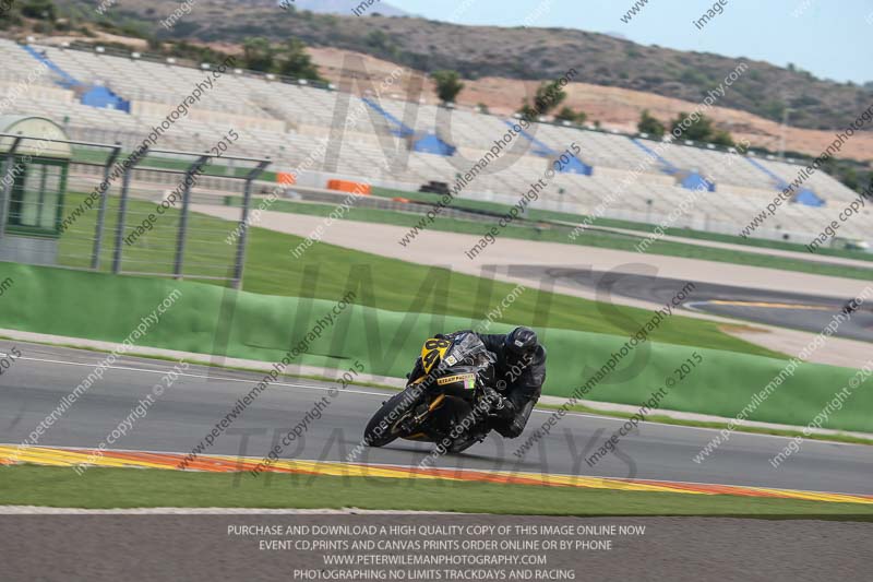 may 2015;motorbikes;no limits;peter wileman photography;spain;trackday digital images;valencia