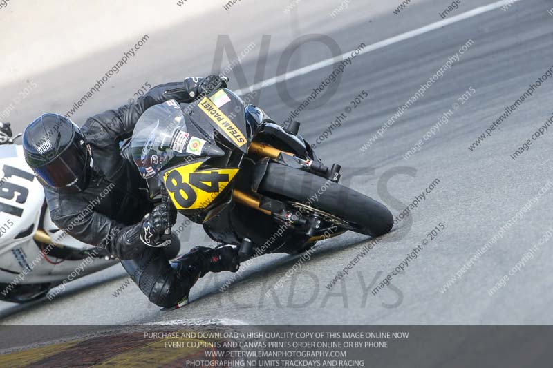 may 2015;motorbikes;no limits;peter wileman photography;spain;trackday digital images;valencia