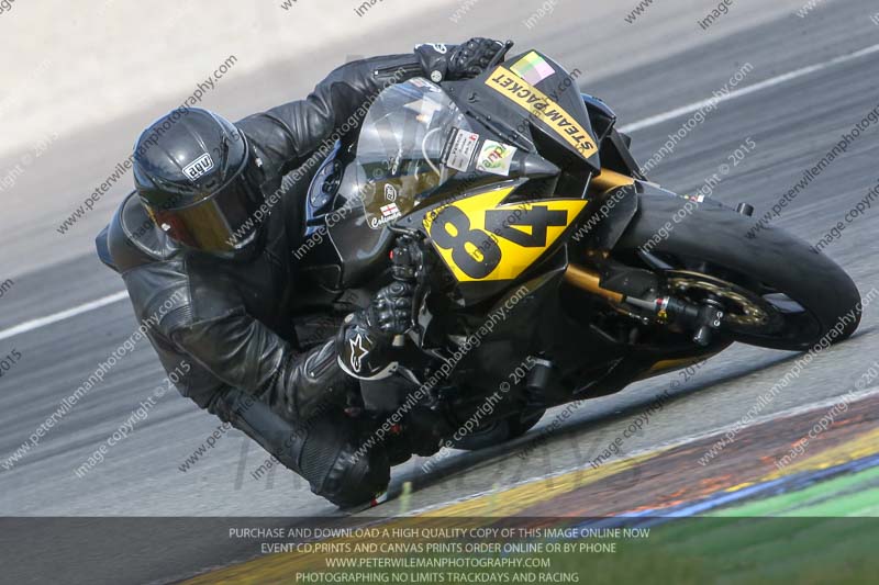 may 2015;motorbikes;no limits;peter wileman photography;spain;trackday digital images;valencia