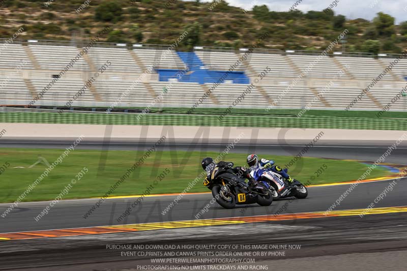 may 2015;motorbikes;no limits;peter wileman photography;spain;trackday digital images;valencia