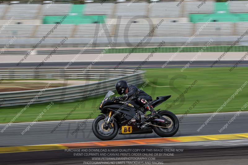 may 2015;motorbikes;no limits;peter wileman photography;spain;trackday digital images;valencia