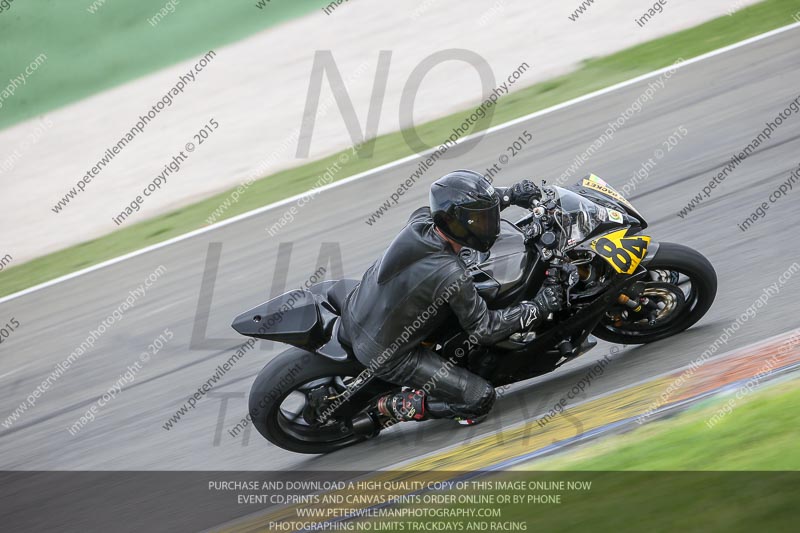 may 2015;motorbikes;no limits;peter wileman photography;spain;trackday digital images;valencia