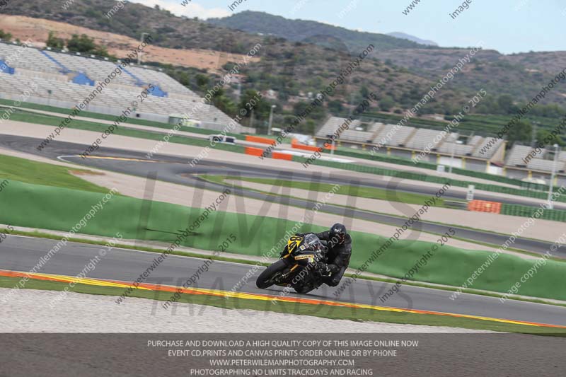 may 2015;motorbikes;no limits;peter wileman photography;spain;trackday digital images;valencia