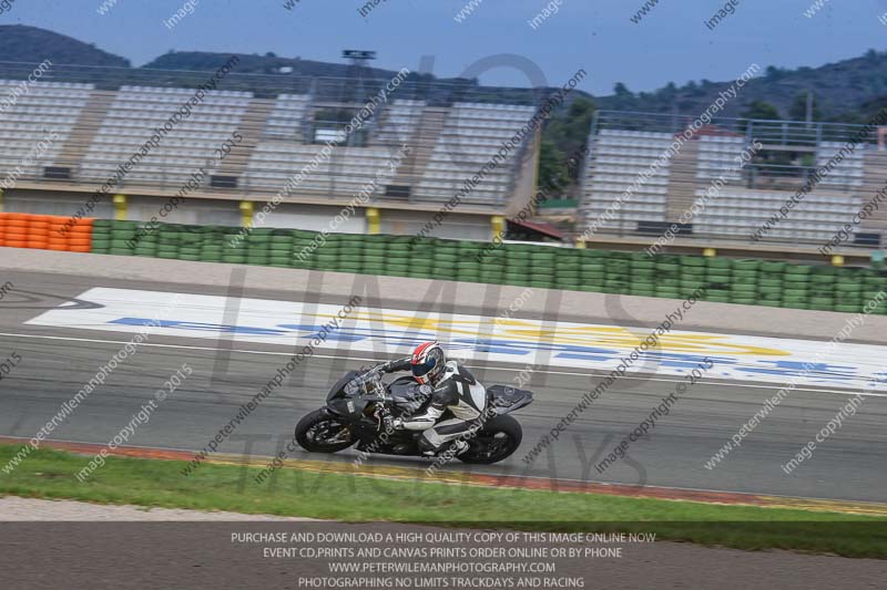 may 2015;motorbikes;no limits;peter wileman photography;spain;trackday digital images;valencia