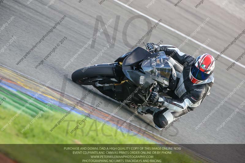 may 2015;motorbikes;no limits;peter wileman photography;spain;trackday digital images;valencia