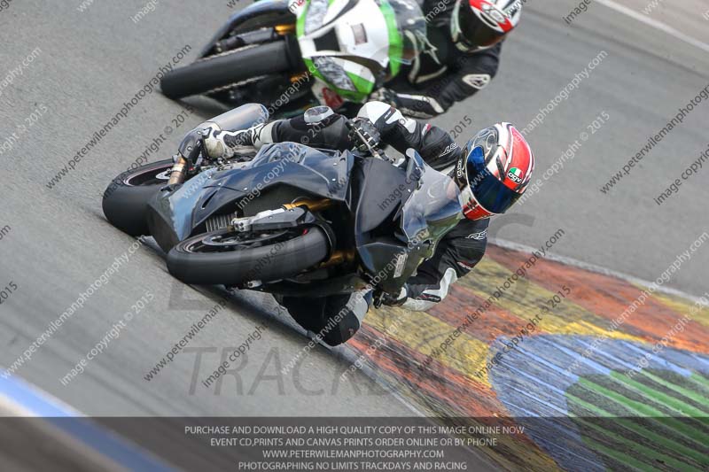 may 2015;motorbikes;no limits;peter wileman photography;spain;trackday digital images;valencia