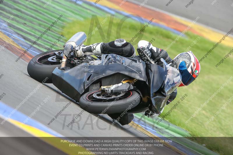 may 2015;motorbikes;no limits;peter wileman photography;spain;trackday digital images;valencia