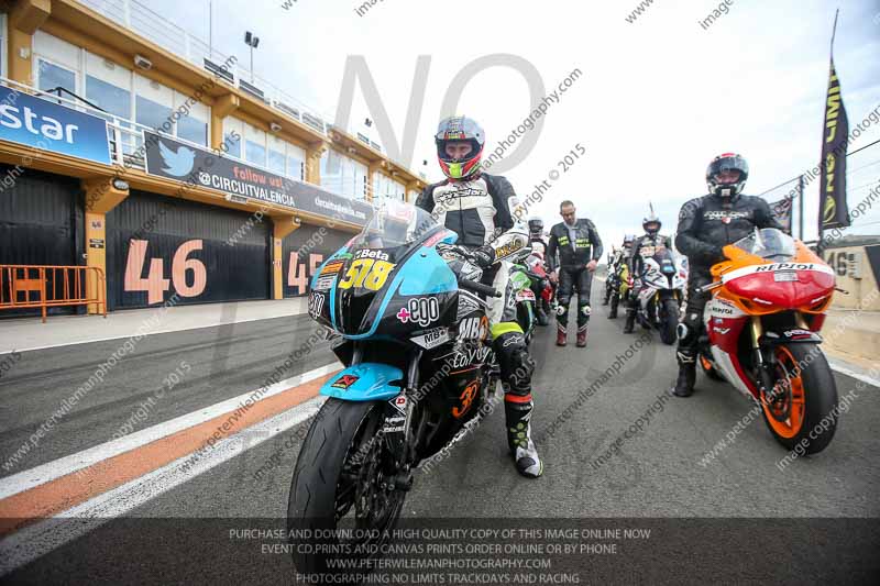 may 2015;motorbikes;no limits;peter wileman photography;spain;trackday digital images;valencia