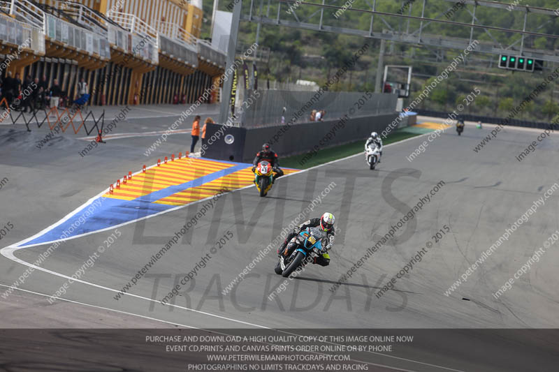 may 2015;motorbikes;no limits;peter wileman photography;spain;trackday digital images;valencia