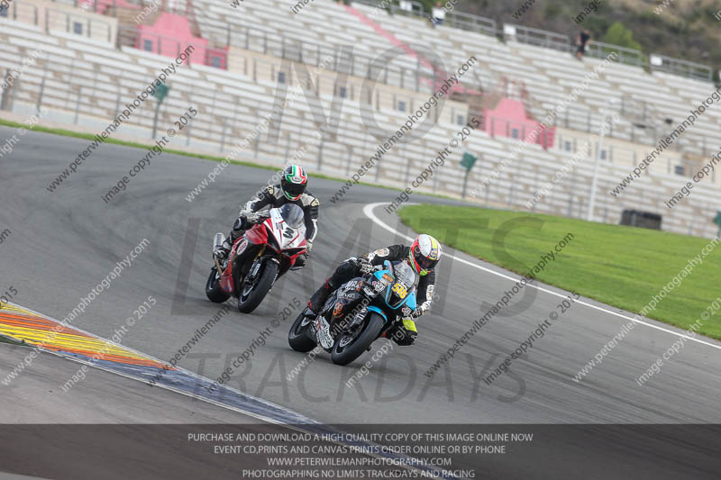 may 2015;motorbikes;no limits;peter wileman photography;spain;trackday digital images;valencia