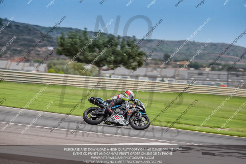 may 2015;motorbikes;no limits;peter wileman photography;spain;trackday digital images;valencia