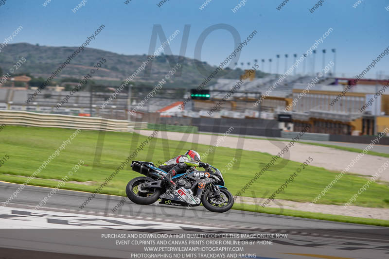 may 2015;motorbikes;no limits;peter wileman photography;spain;trackday digital images;valencia