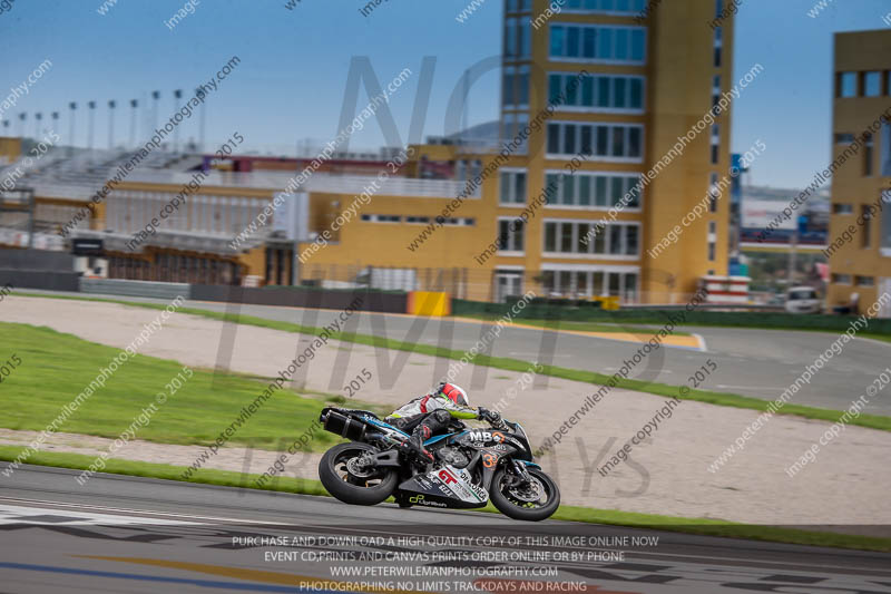 may 2015;motorbikes;no limits;peter wileman photography;spain;trackday digital images;valencia