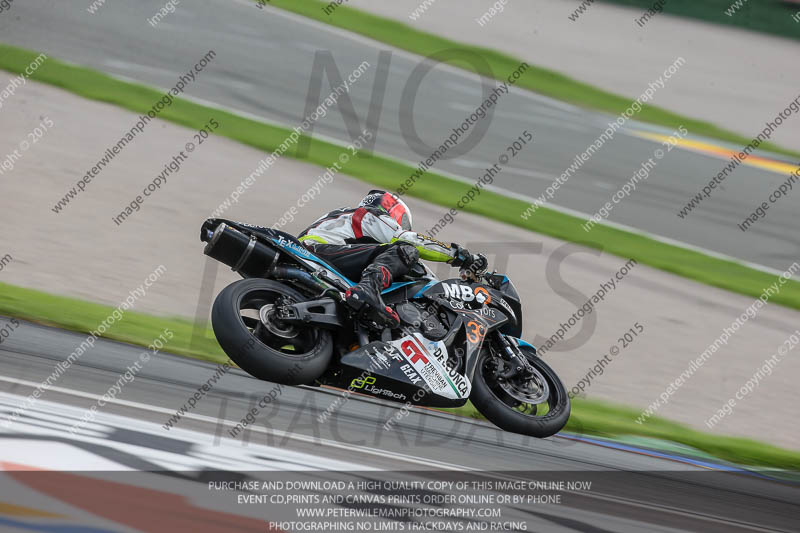 may 2015;motorbikes;no limits;peter wileman photography;spain;trackday digital images;valencia