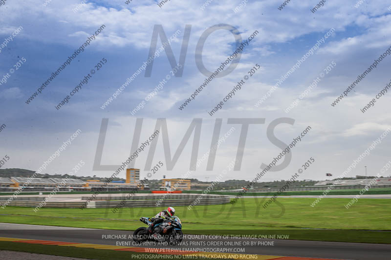 may 2015;motorbikes;no limits;peter wileman photography;spain;trackday digital images;valencia