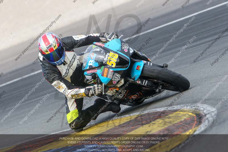 may 2015;motorbikes;no limits;peter wileman photography;spain;trackday digital images;valencia