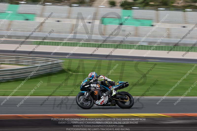 may 2015;motorbikes;no limits;peter wileman photography;spain;trackday digital images;valencia