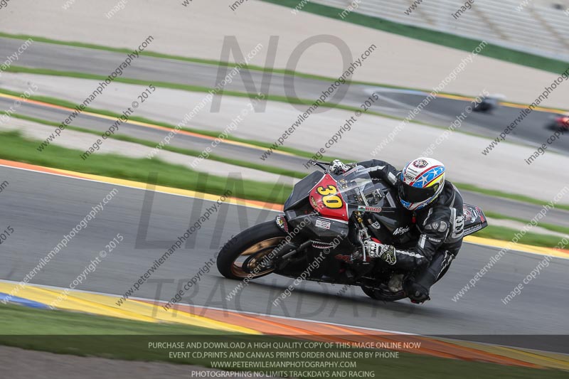 may 2015;motorbikes;no limits;peter wileman photography;spain;trackday digital images;valencia