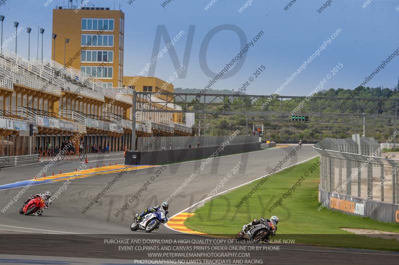 may 2015;motorbikes;no limits;peter wileman photography;spain;trackday digital images;valencia