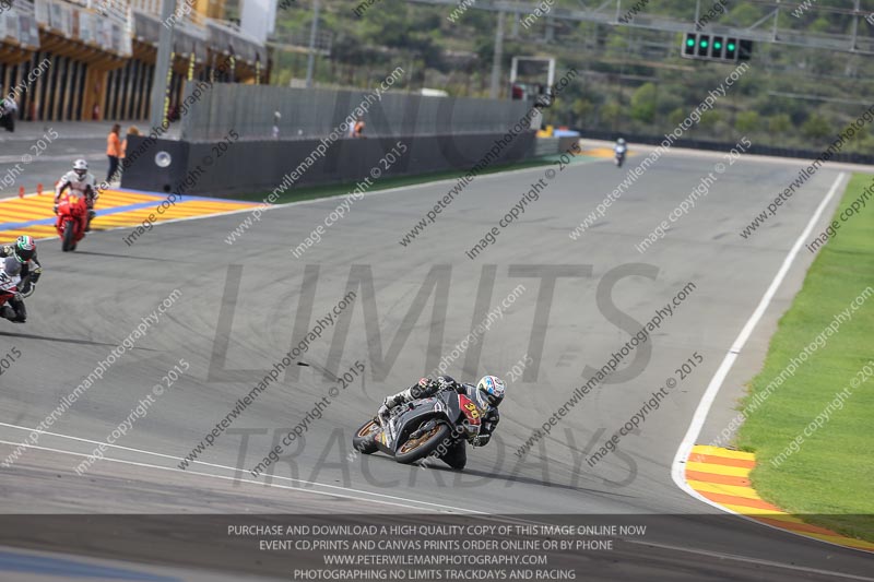 may 2015;motorbikes;no limits;peter wileman photography;spain;trackday digital images;valencia