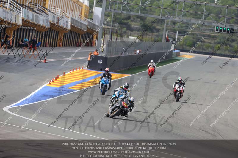 may 2015;motorbikes;no limits;peter wileman photography;spain;trackday digital images;valencia