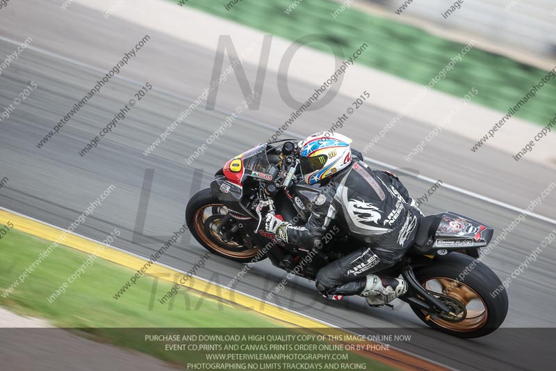 may 2015;motorbikes;no limits;peter wileman photography;spain;trackday digital images;valencia