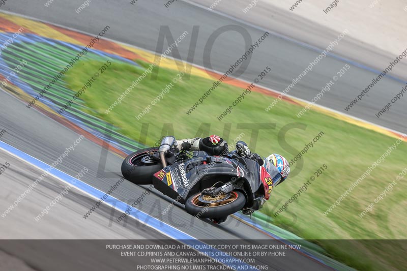 may 2015;motorbikes;no limits;peter wileman photography;spain;trackday digital images;valencia