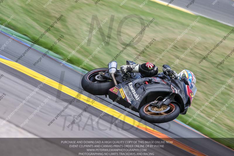 may 2015;motorbikes;no limits;peter wileman photography;spain;trackday digital images;valencia