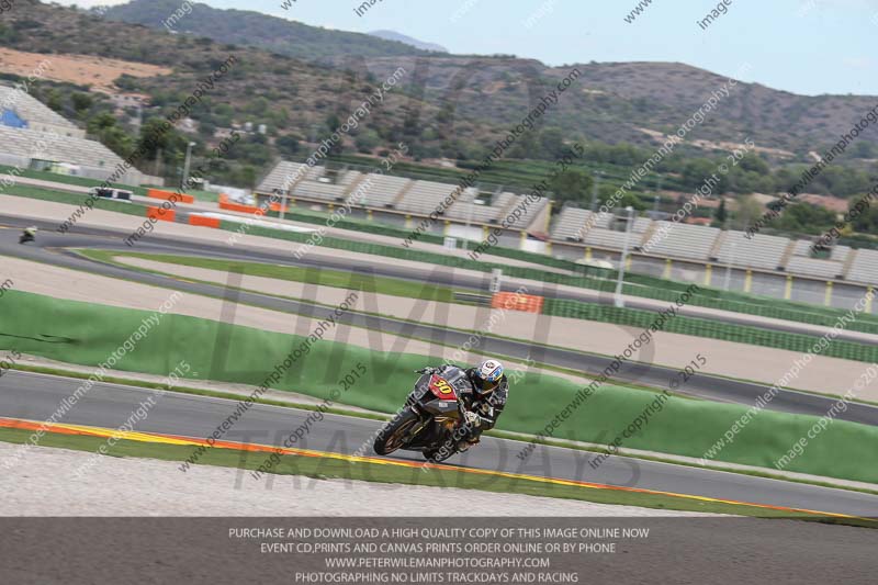 may 2015;motorbikes;no limits;peter wileman photography;spain;trackday digital images;valencia