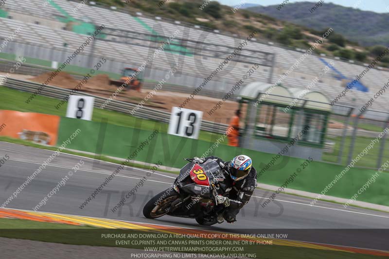 may 2015;motorbikes;no limits;peter wileman photography;spain;trackday digital images;valencia