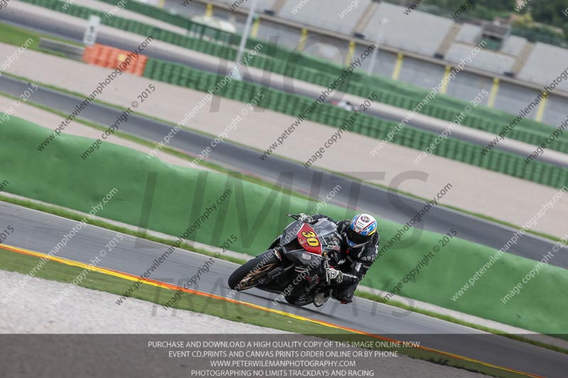 may 2015;motorbikes;no limits;peter wileman photography;spain;trackday digital images;valencia