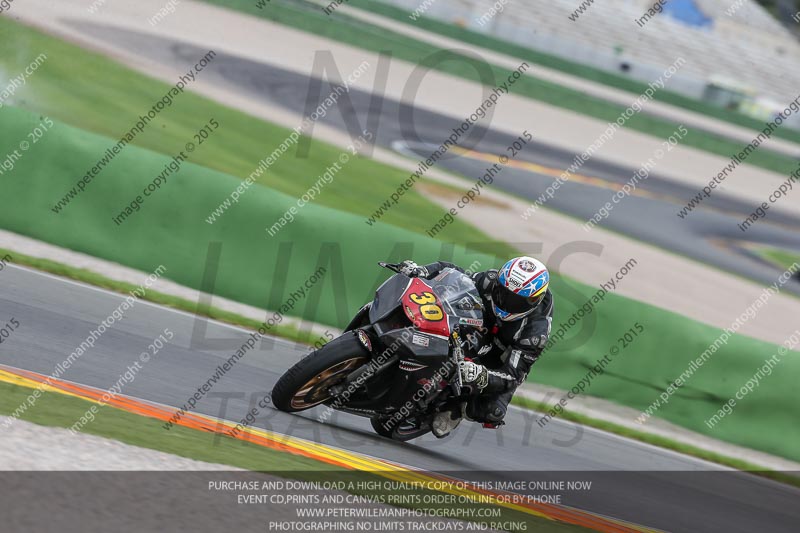 may 2015;motorbikes;no limits;peter wileman photography;spain;trackday digital images;valencia