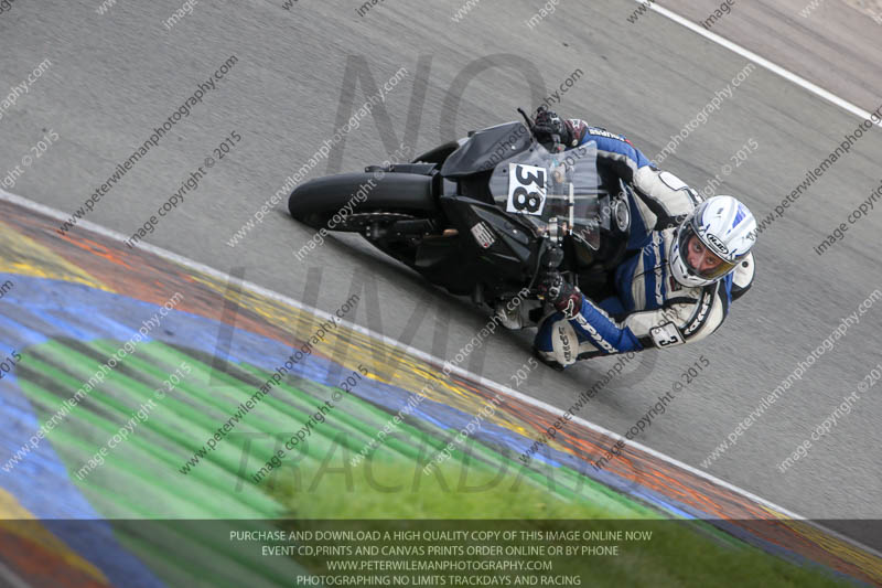 may 2015;motorbikes;no limits;peter wileman photography;spain;trackday digital images;valencia