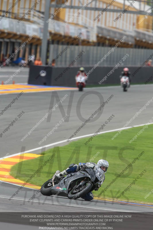 may 2015;motorbikes;no limits;peter wileman photography;spain;trackday digital images;valencia