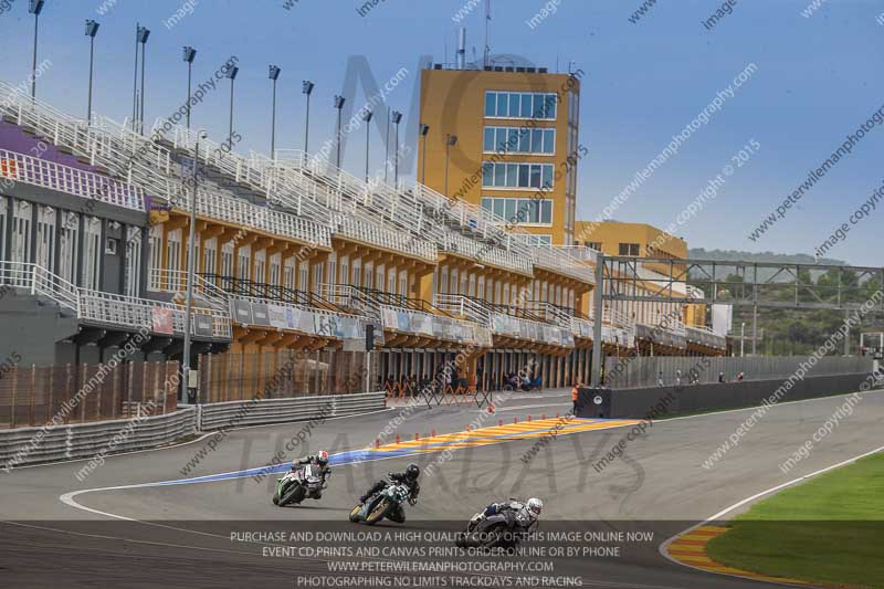 may 2015;motorbikes;no limits;peter wileman photography;spain;trackday digital images;valencia