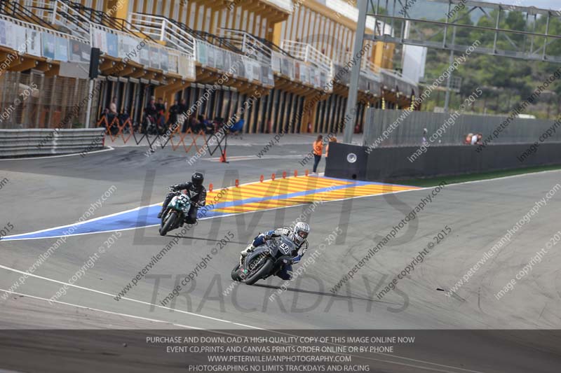 may 2015;motorbikes;no limits;peter wileman photography;spain;trackday digital images;valencia