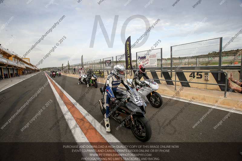 may 2015;motorbikes;no limits;peter wileman photography;spain;trackday digital images;valencia