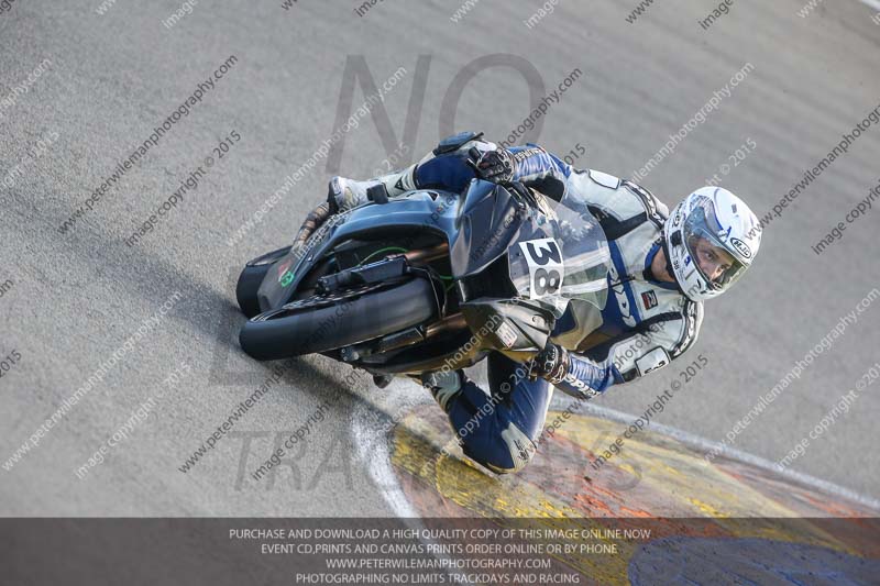 may 2015;motorbikes;no limits;peter wileman photography;spain;trackday digital images;valencia