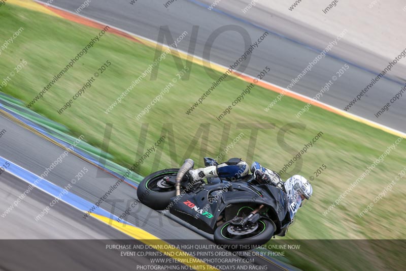 may 2015;motorbikes;no limits;peter wileman photography;spain;trackday digital images;valencia