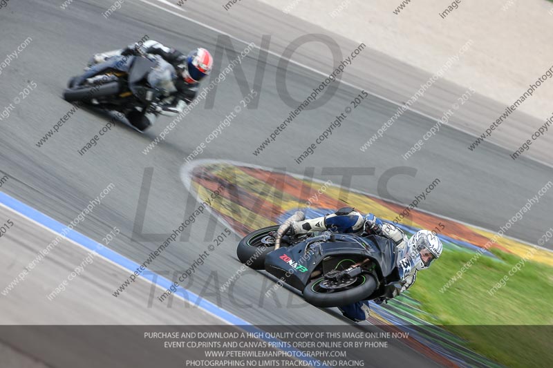 may 2015;motorbikes;no limits;peter wileman photography;spain;trackday digital images;valencia