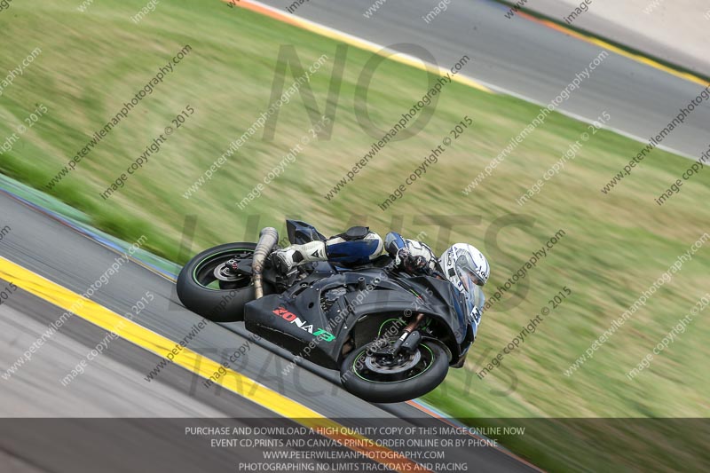 may 2015;motorbikes;no limits;peter wileman photography;spain;trackday digital images;valencia